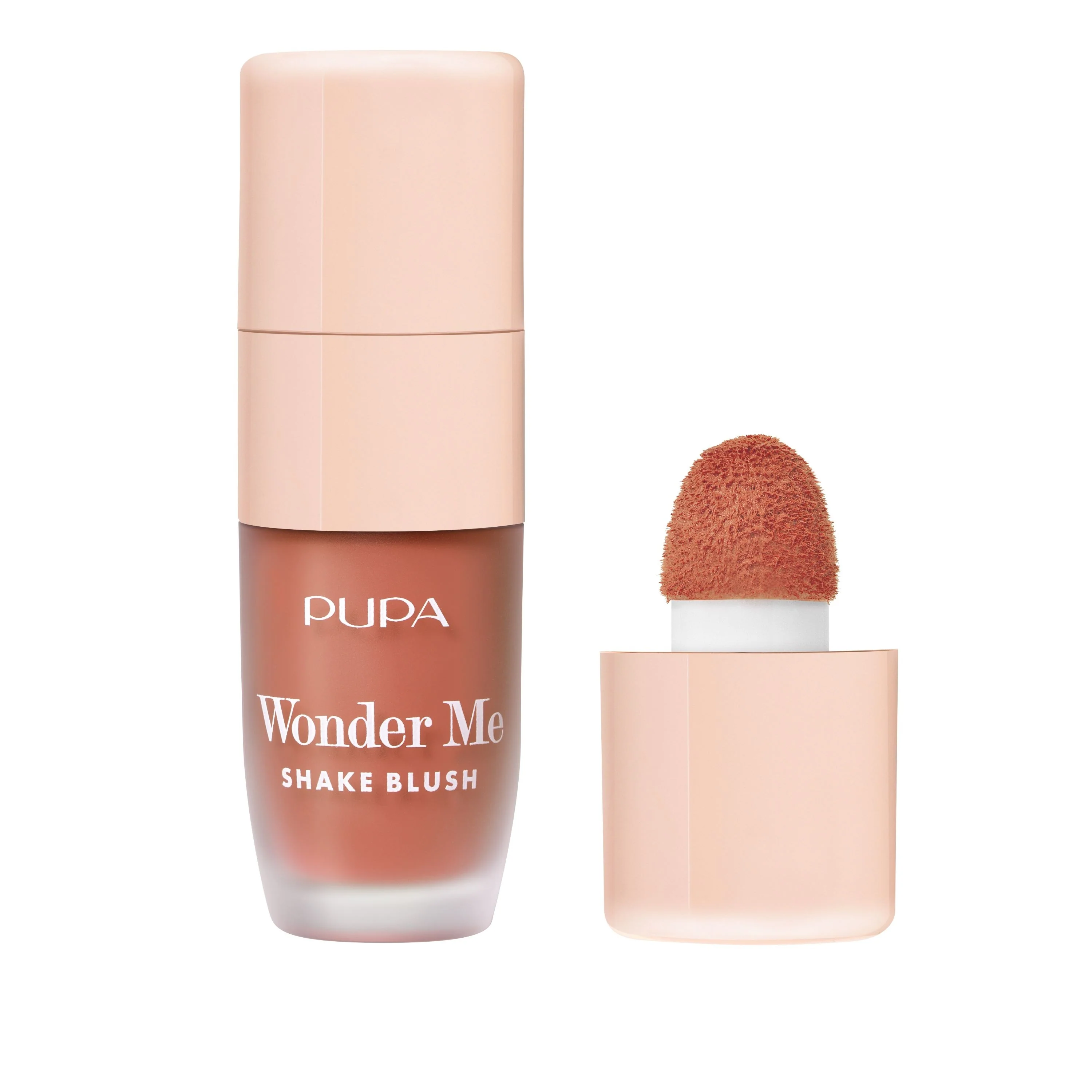 Viso Wonder Me Shake Blush - Fard crema