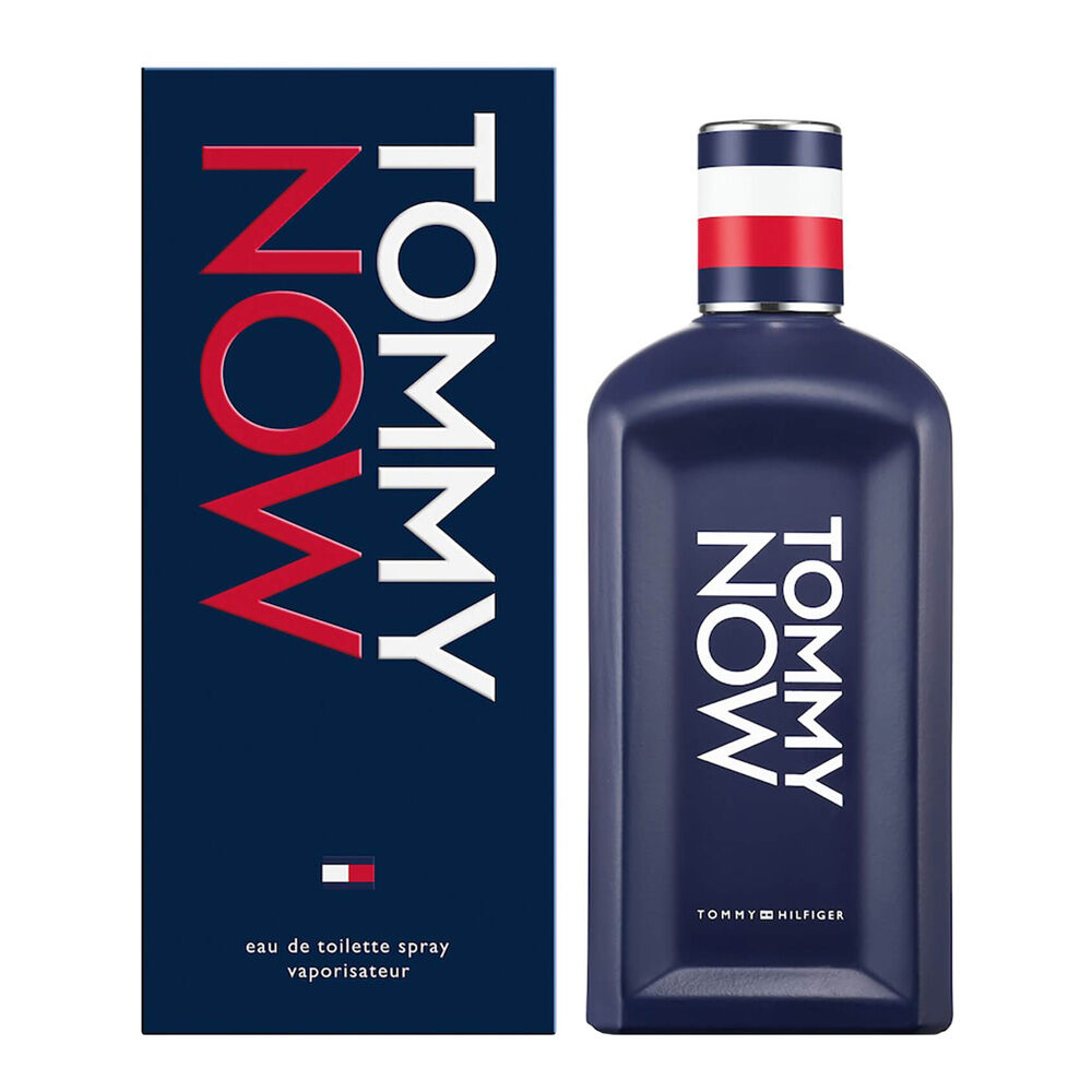Tommy Hilfiger Tommy Now