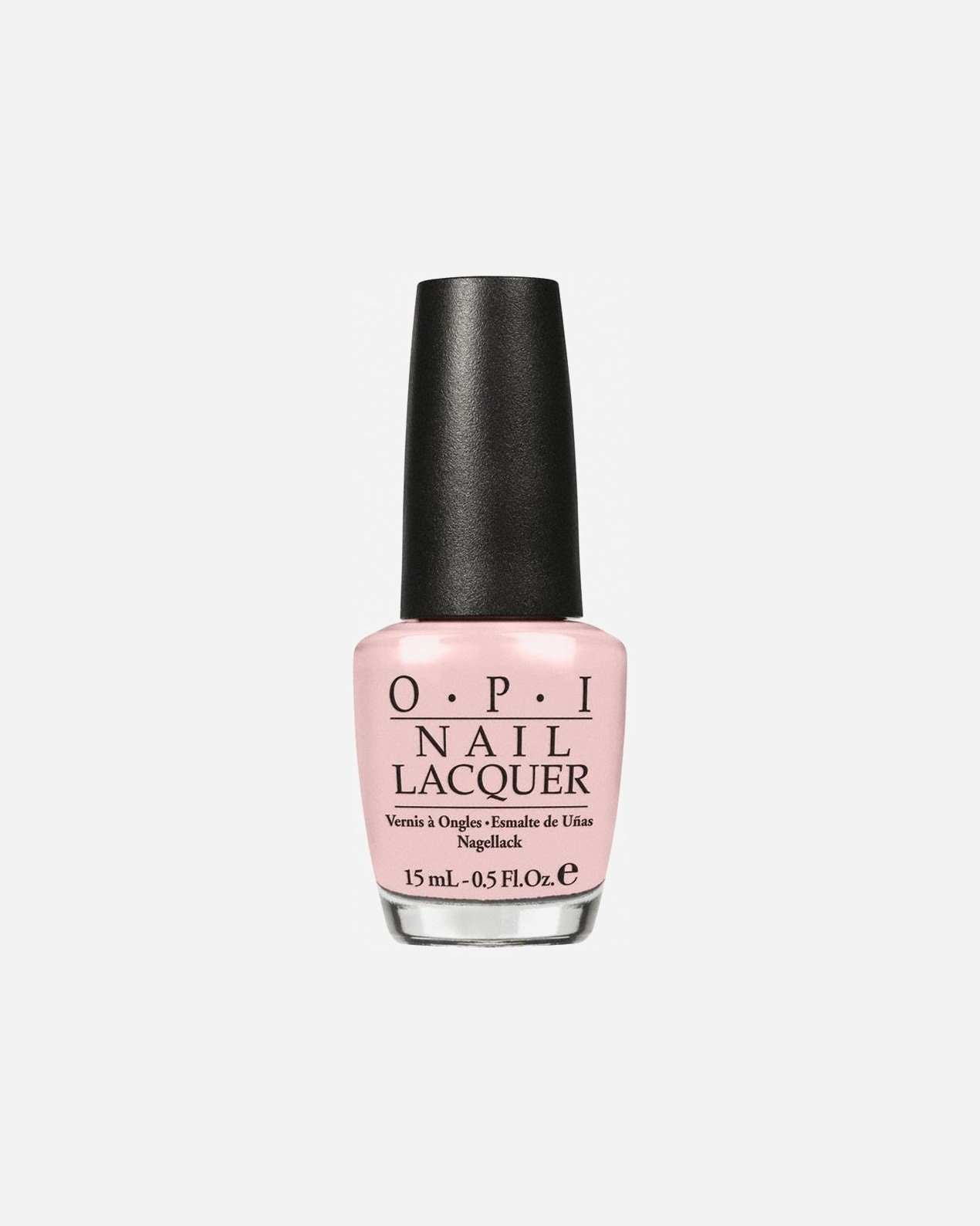 OPI nagų lako pavasario kolekcijos nagų lakas - 15 ml