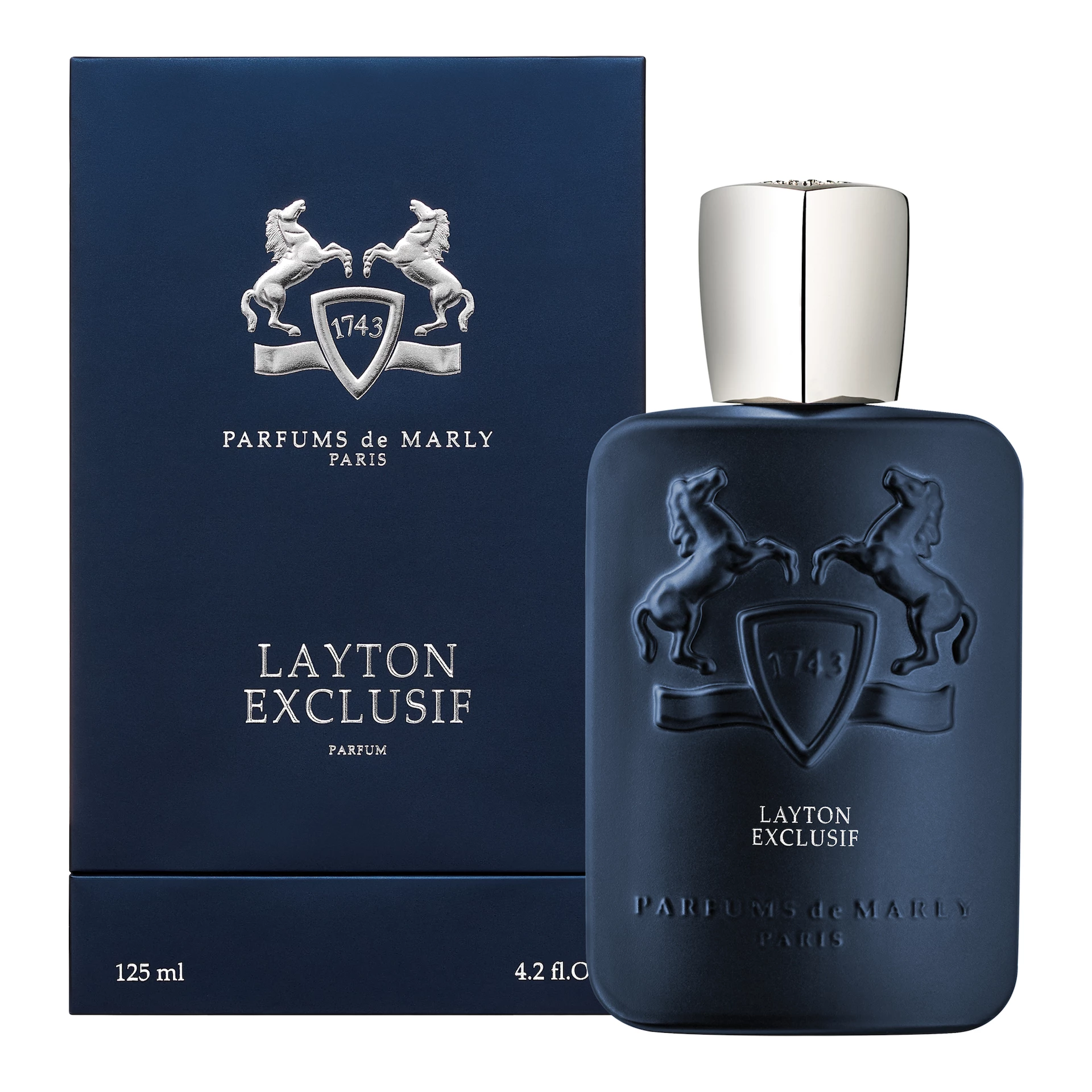 Layton Exclusif EdP 125 ml - Parfums De Marly