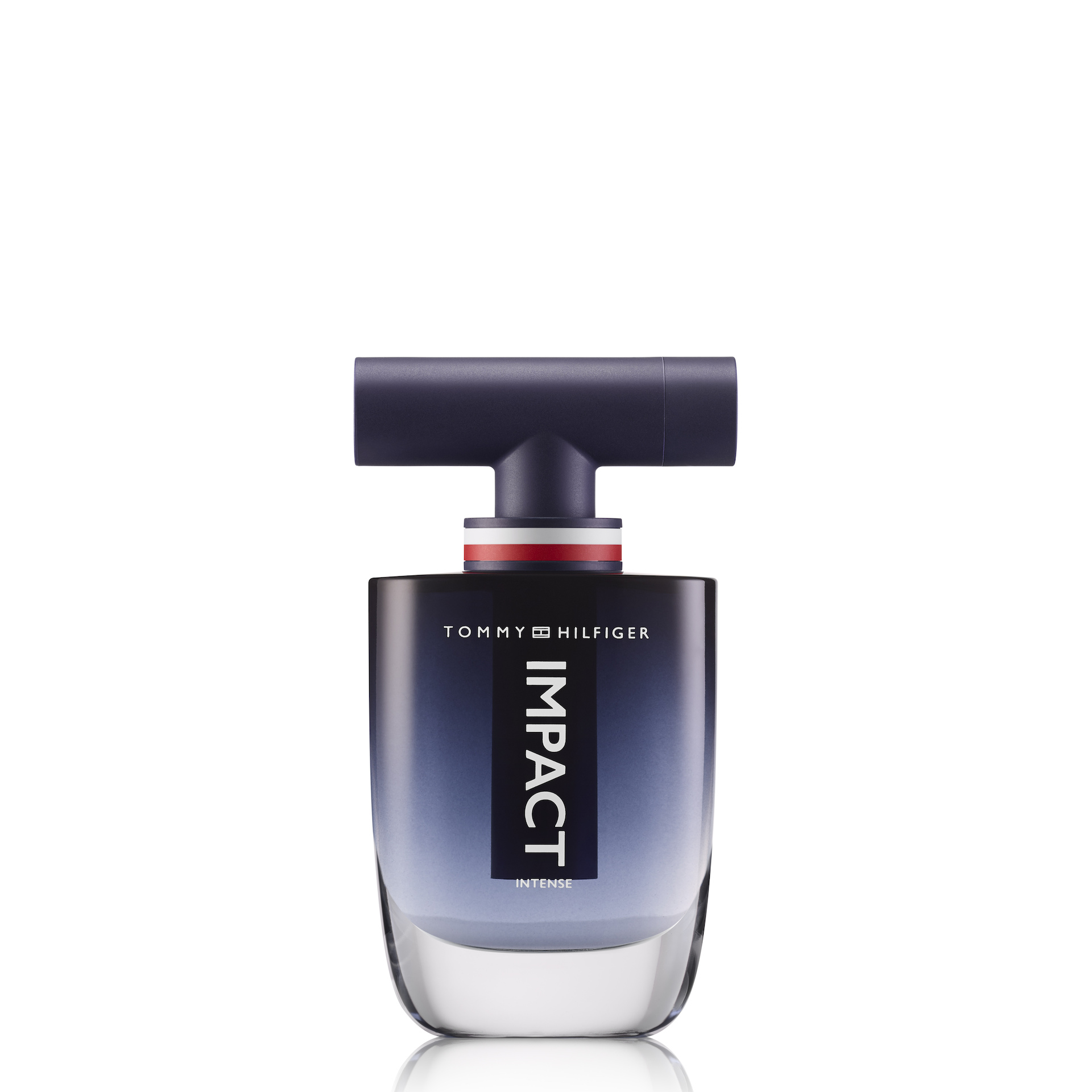 Impact Intense EdP 100 ml - Tommy Hilfiger