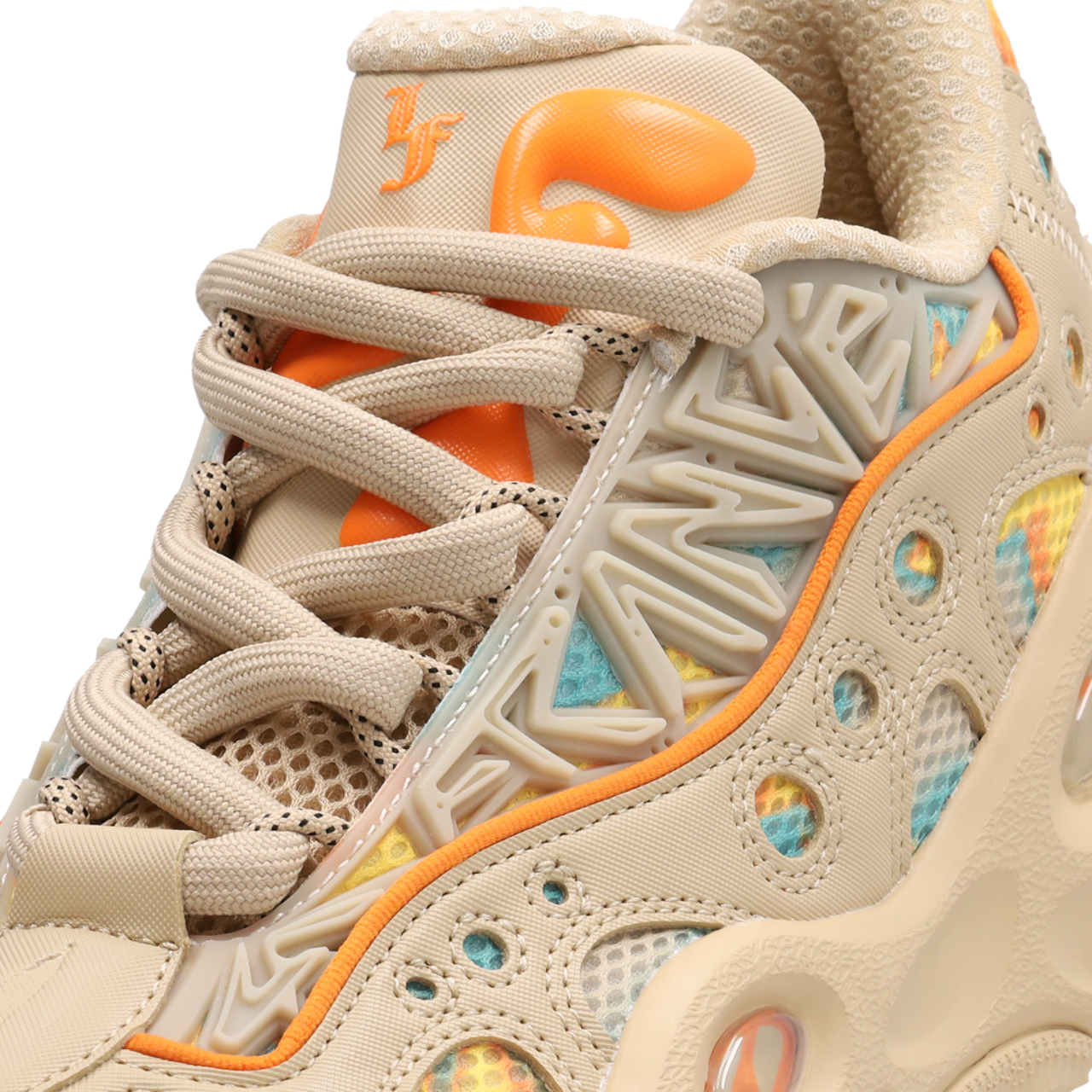 Puma Lafrance Rnnr Flare