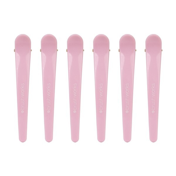 Sponky na krájení Brushworks (balení 6 kusů)