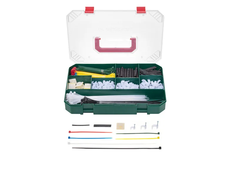 Ποικιλία μικρών αντικειμένων PARKSIDE®