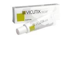 CANTABRIA LABS DIFA COOPER Vicutix Narbengel Narbenschutz 20 g