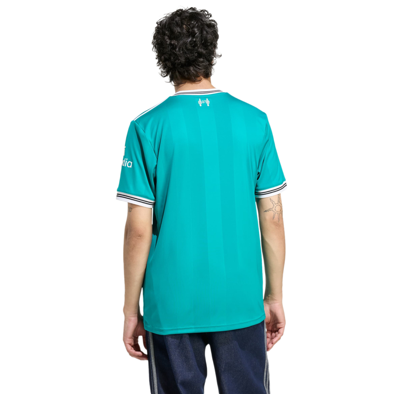 adidas Liverpool FC Kolmas pelipaita 25-26