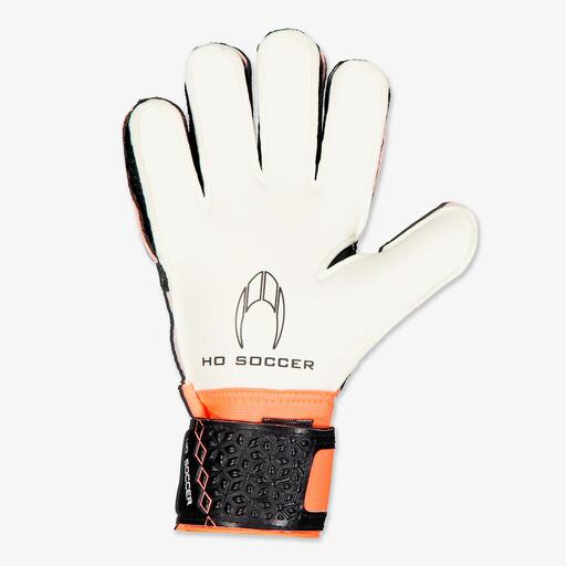 Guante De Portero Ho Soccer Infantil Initial Flat Techno