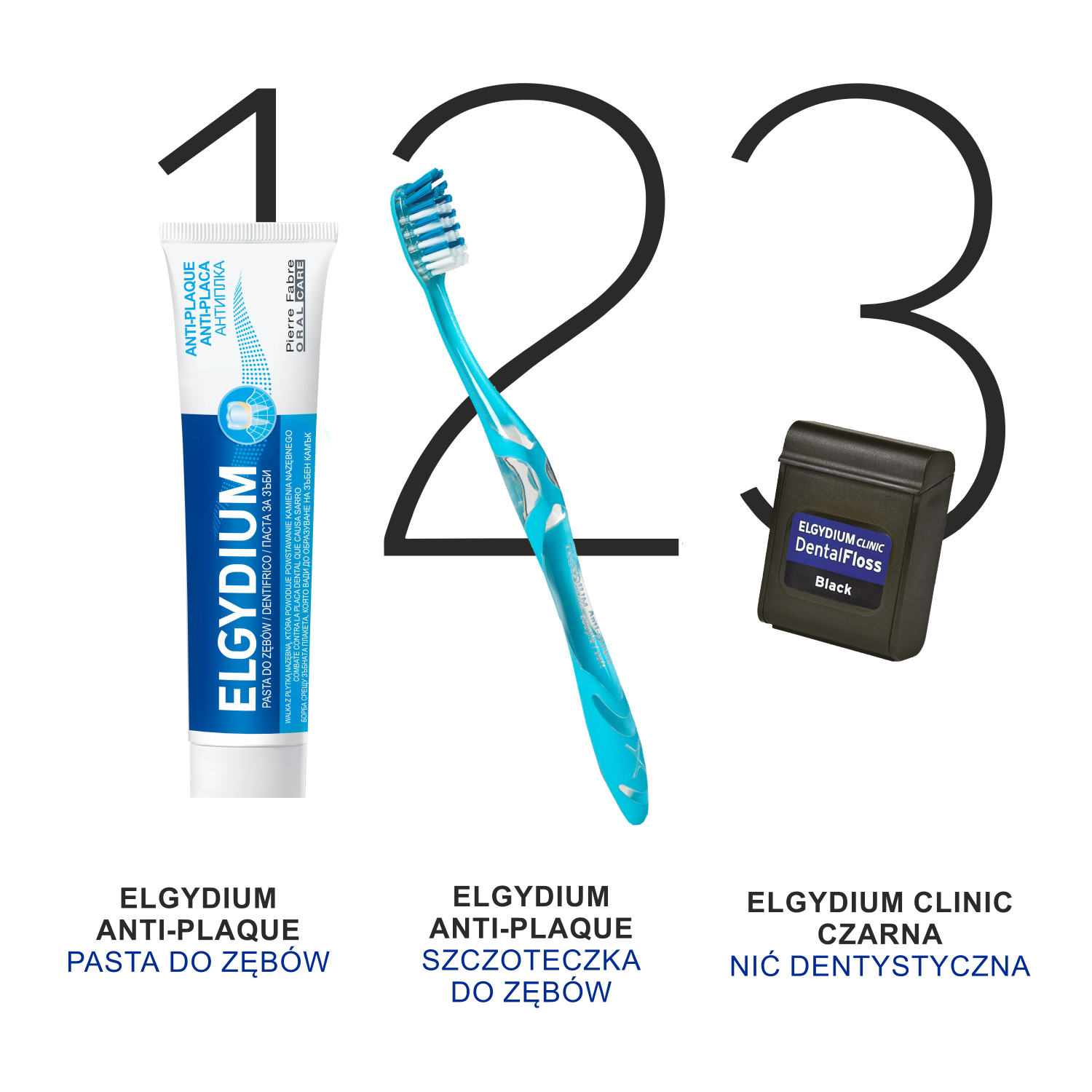 Elgydium Clinic