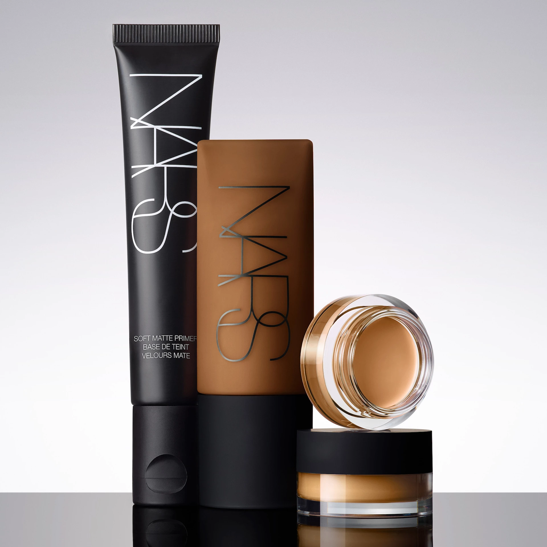 Primer mat moale 30 ml - NARS