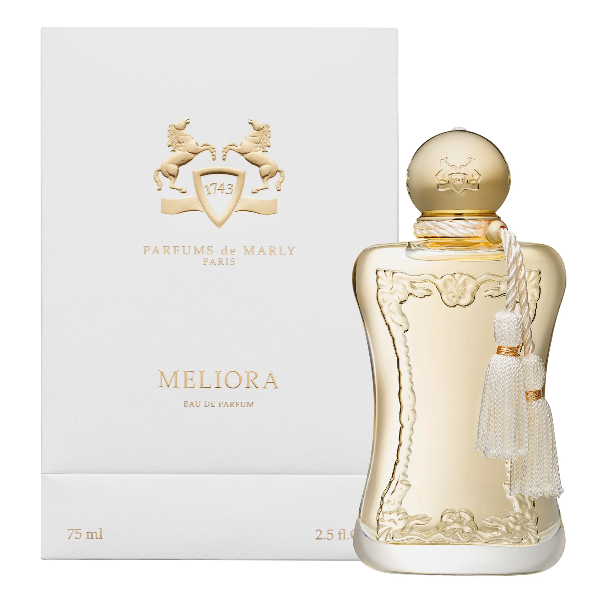 Meliora EdP 75 ml - Parfums De Marly