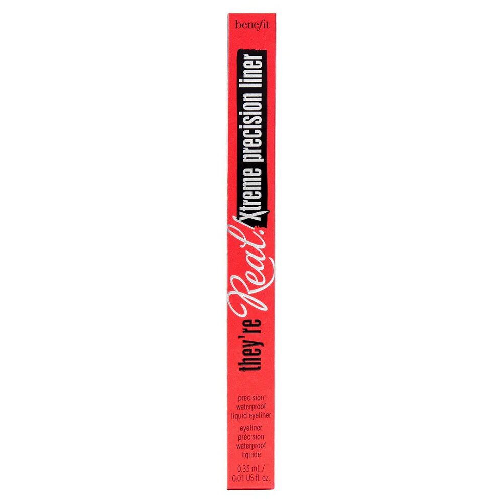 Výhoda: Jsou skutečné! Xtreme Precision Liner