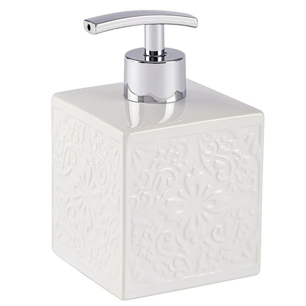 Dozownik do mydła CORDOBA - 500 ml, WENKO