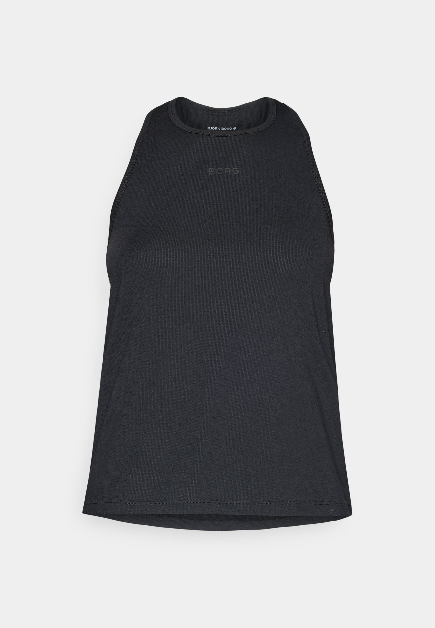 Canotta sportiva Björn Borg - Top - nero intenso