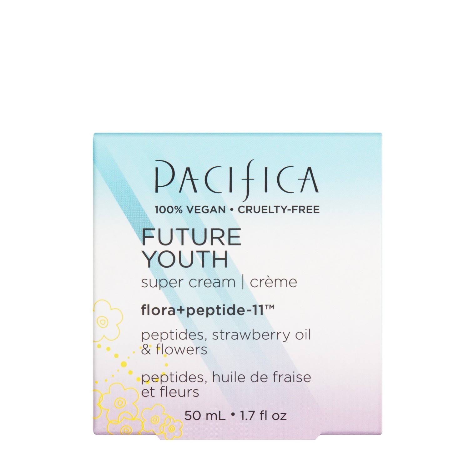 Pacifica Future Youth Super Cream - 50 ml