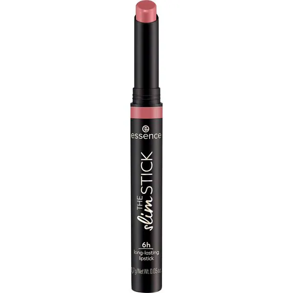 Essence The Slim Stick 104 Baby Got Blush Lippenstift<br>1,7 g
