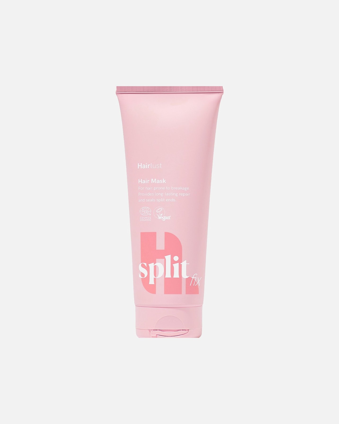 Hairlust maska za kosu protiv ispucalih vrhova – 200 ml