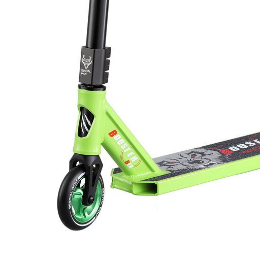 Patinete Scooter Bestial Wolf Booster