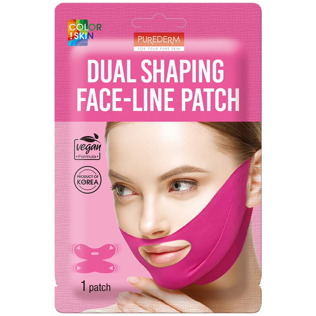 Purederm Dual Shaping -voide