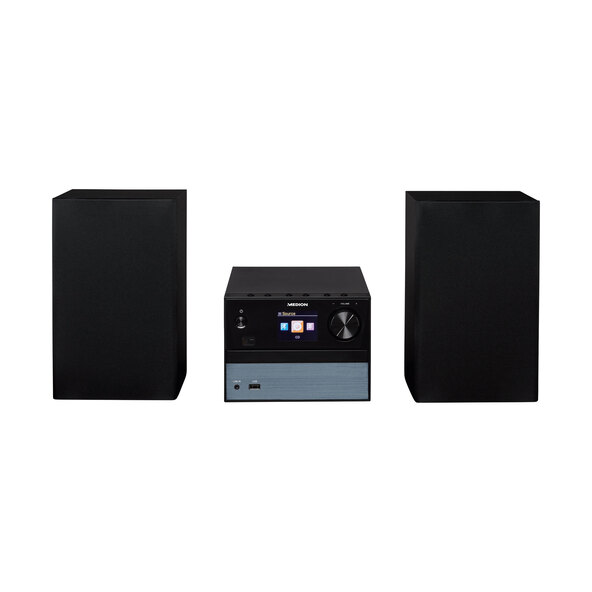 Sistem audio micro DAB+ P64014 (MD43365)