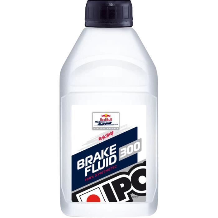 IPONE - X-Trem Brake Fluid 500ml (labc100008080200000)