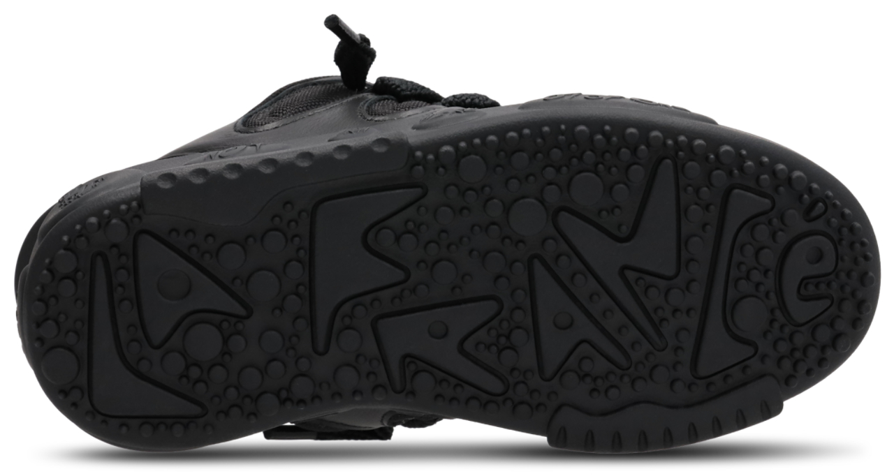 Puma Lafrance