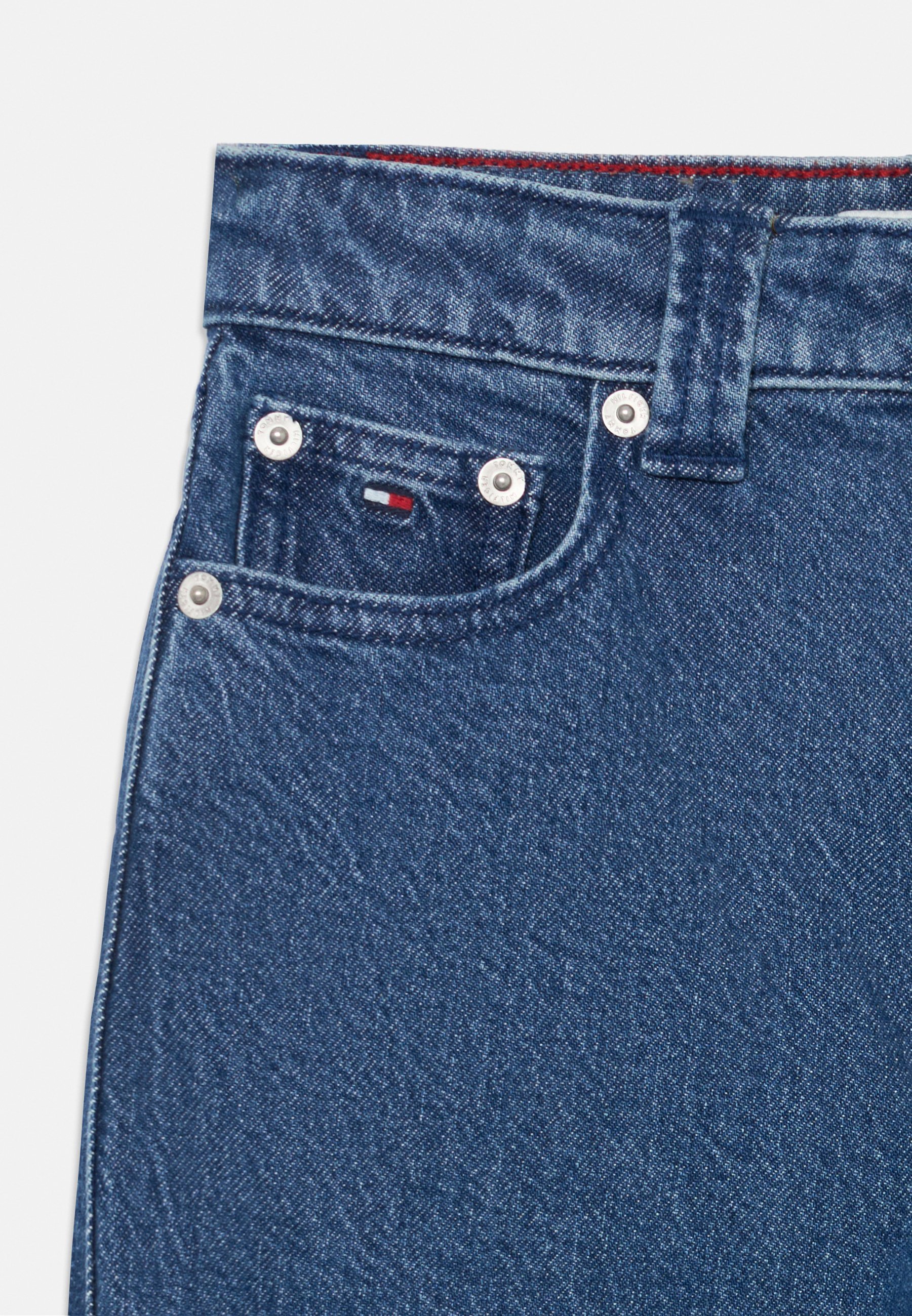Tommy Hilfiger MABEL - Rechte jeans - maat M