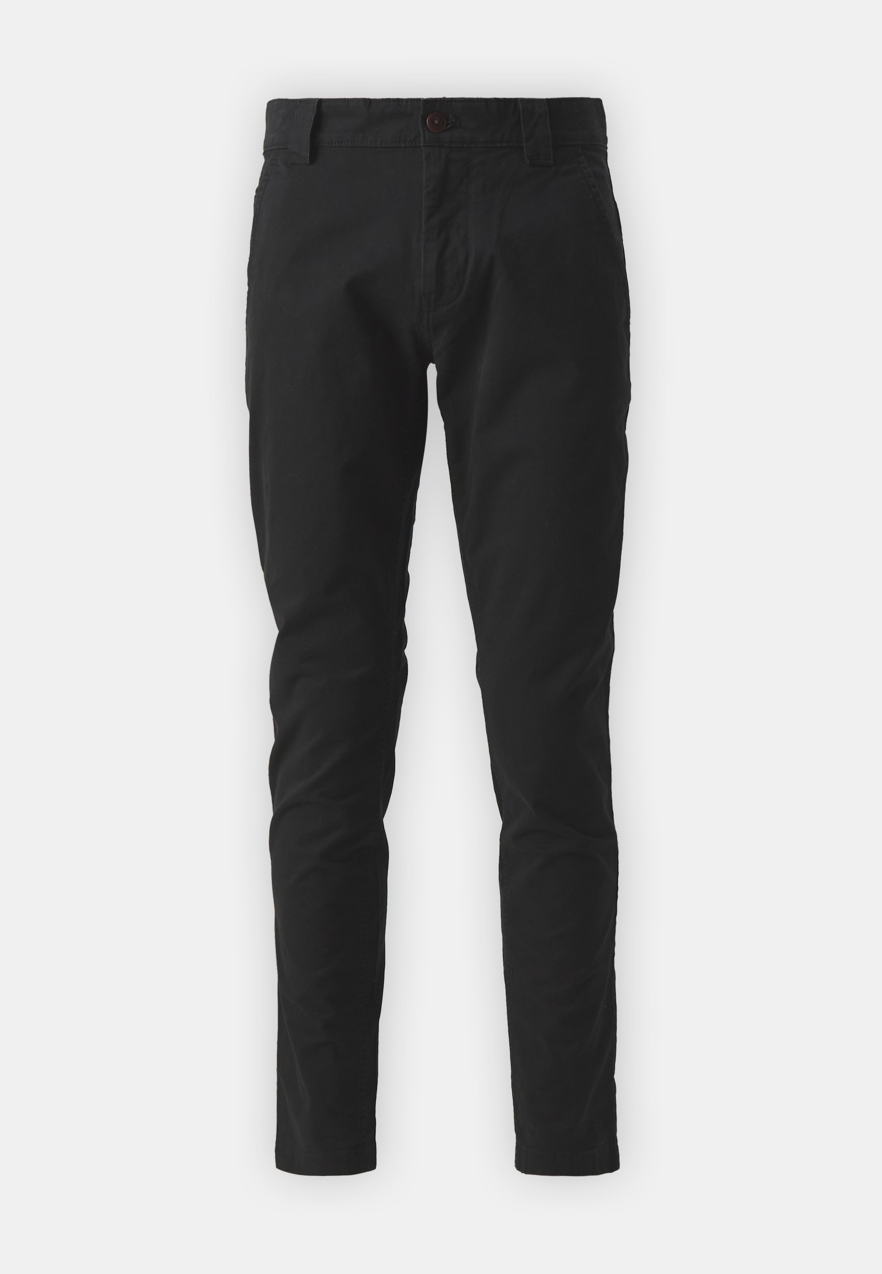 Tommy Jeans TJM Scanton Hose - Chinos - schwarz
