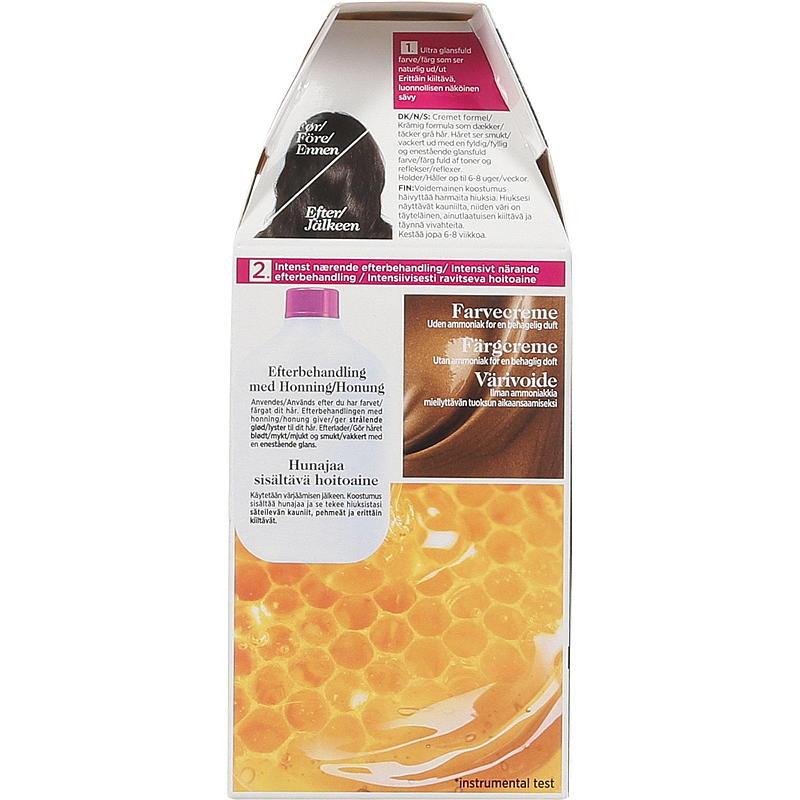 L'Oréal Casting Crème Gloss 200 Noir ébano