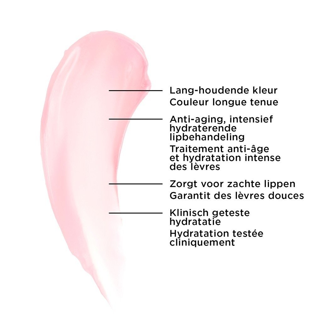 IT Cosmetics lūpu balzams Rossetto Idratante JE NE SAIS QUOI™ lūpu balzams kopšanai — 3,4 g