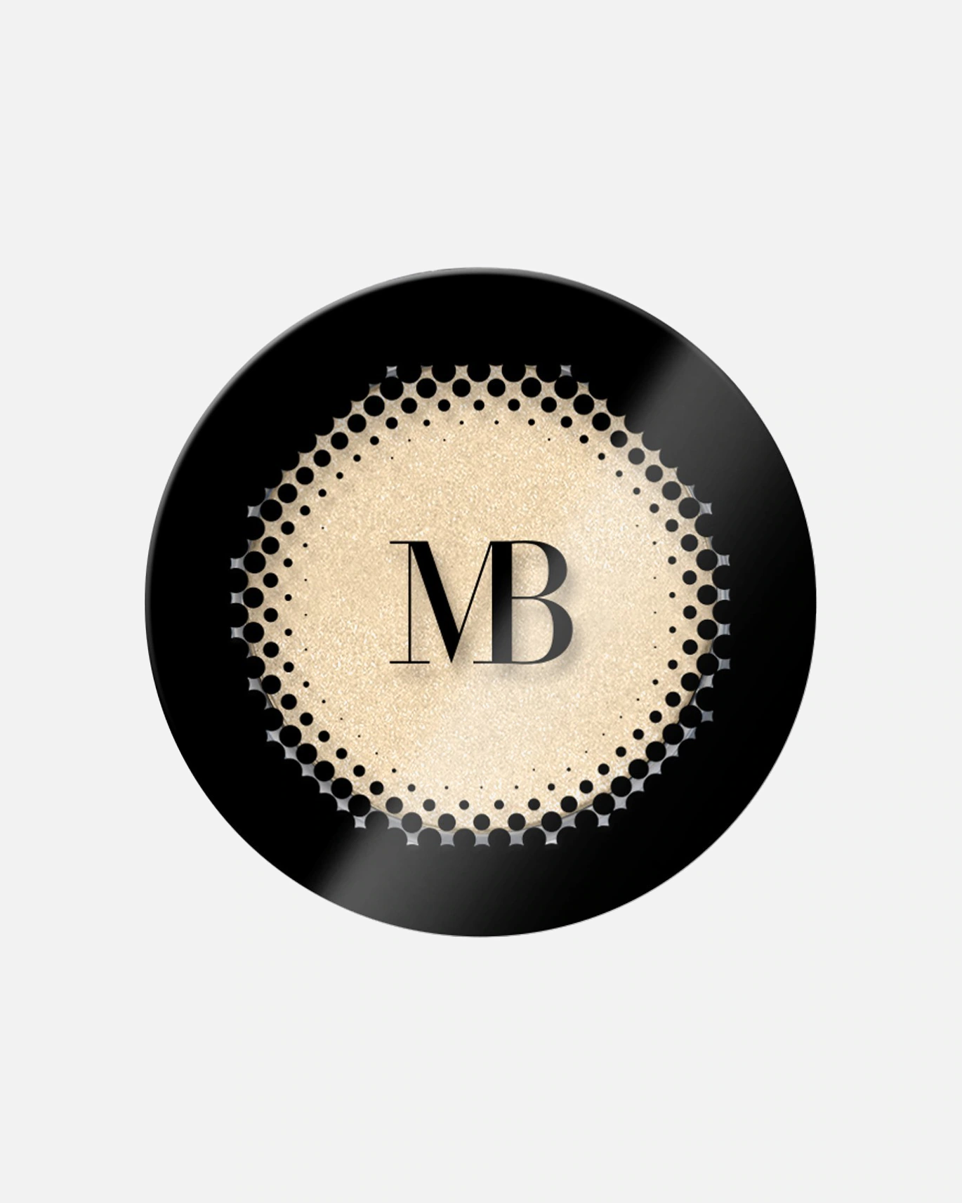 MB Milano OMBRES A PAUPIERES MONO BLEU 2,5g