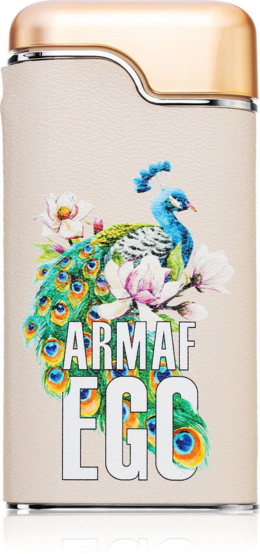 Armaf Ego Exotic Eau de Parfum voor dames