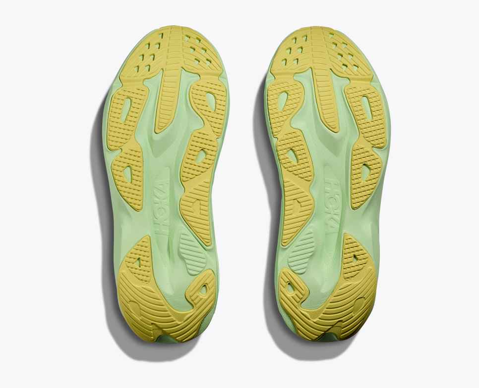 HOKA Skyflow Druzy / Druppel