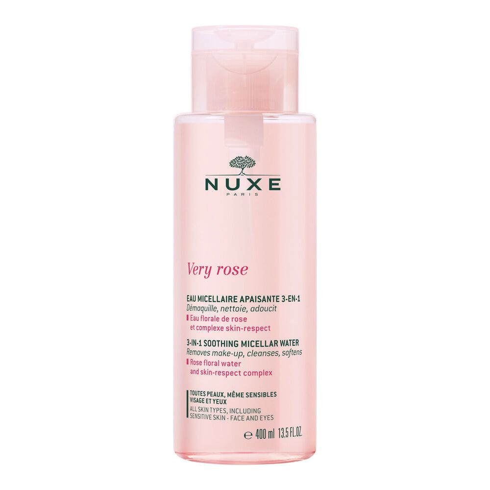 Nuxe Very Rose