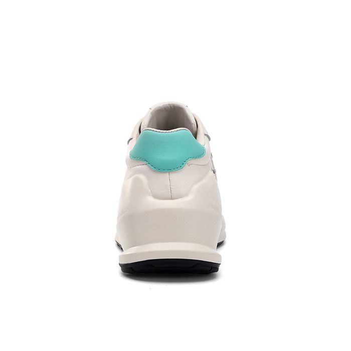Zapatos casuales unisex modernos, ligeros y cómodos con protección para el tobillo.