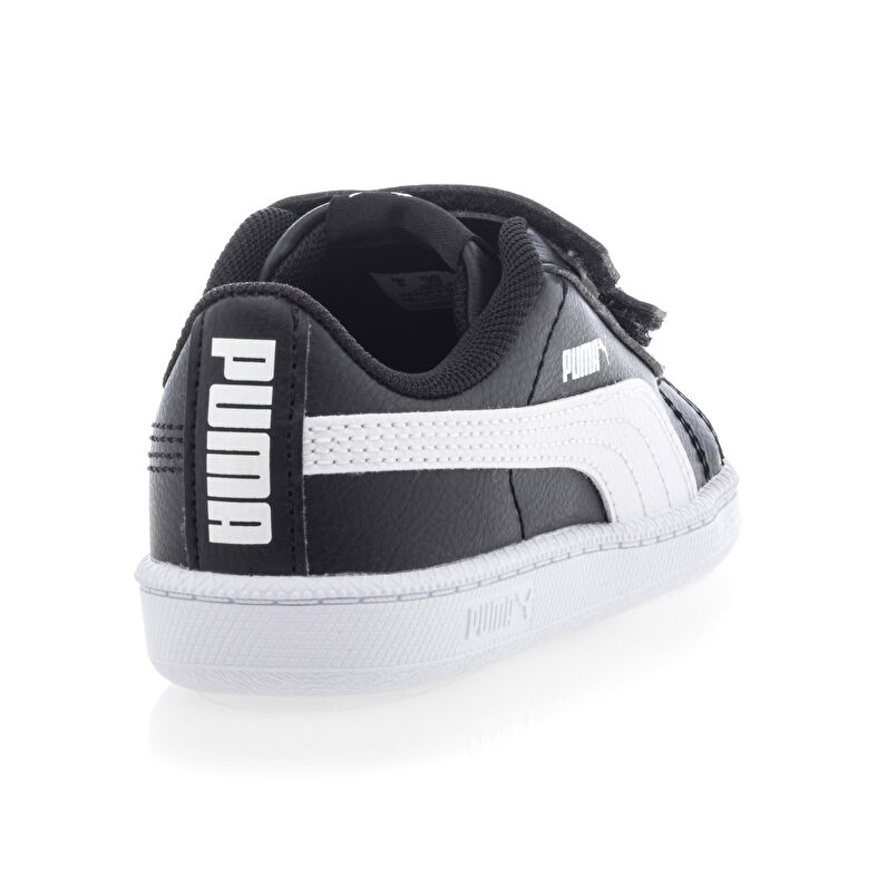 Korgar / sneakers Garcon Noir