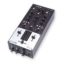 NUO 2.0 DJ-mikserit NUO2.0