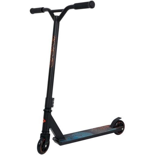  Schildkröt 360 Space Stunt Scooter
