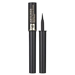 Tekutá očná linka Artliner Luxusné očné linky a ceruzky na oči