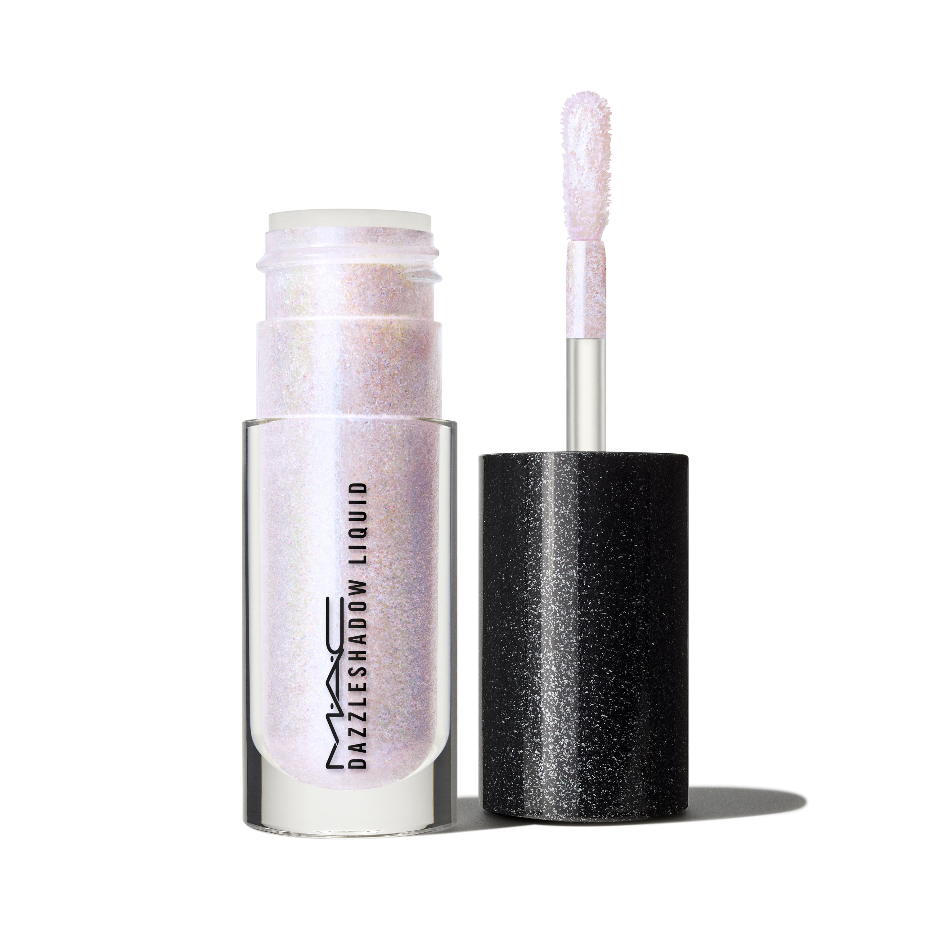 Tekuté očné tiene Dazzleshadow Luxusné očné tiene