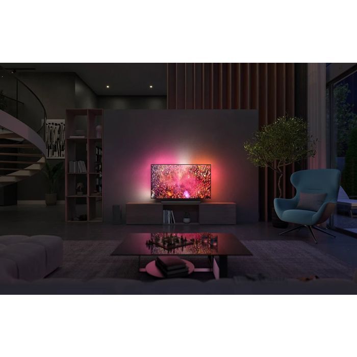 Barra de sonido - PHILIPS - TAB8200 - 2.1 - Dolby Atmos - Bluetooth 5.3