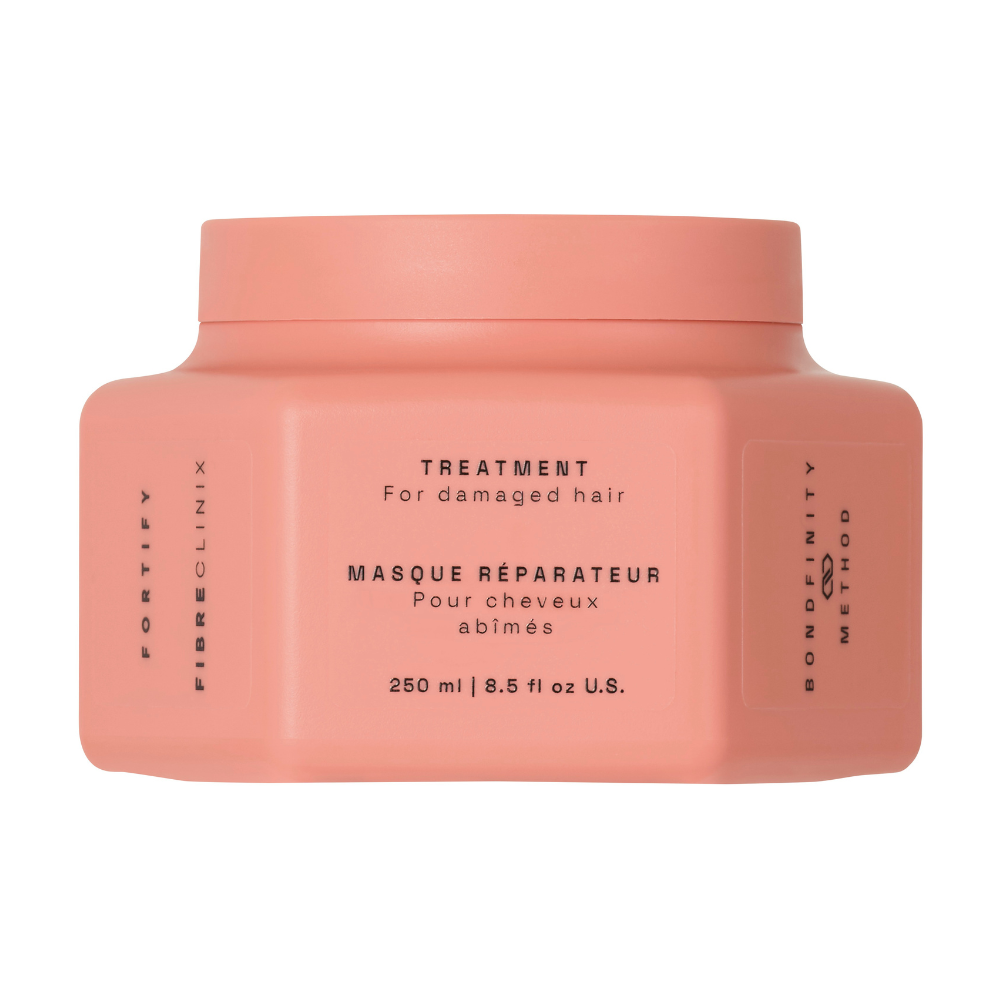 Schwarzkopf Professional Fibre Clinix Fortify