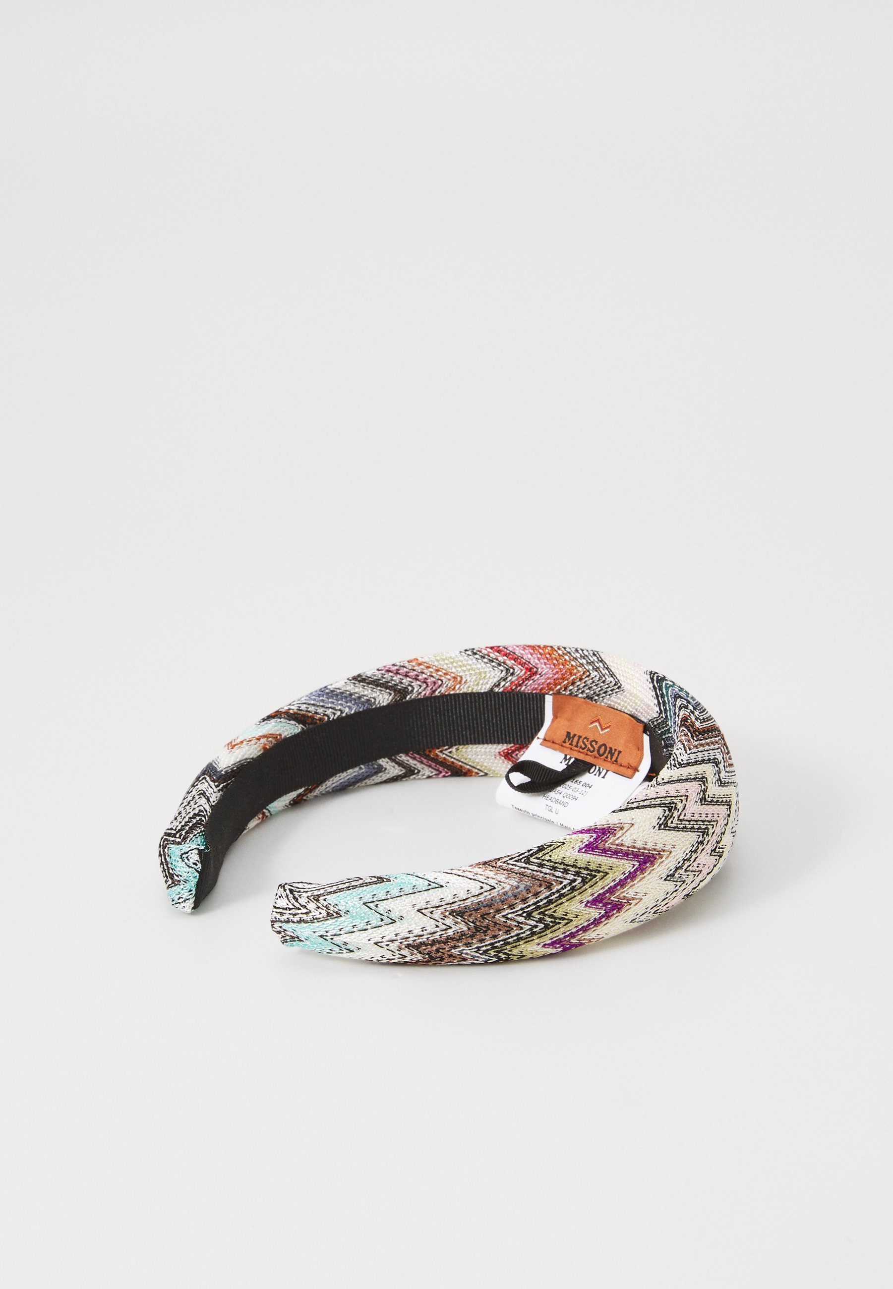 Fascia per capelli Missoni unisex - Accessorio per acconciature - colorata