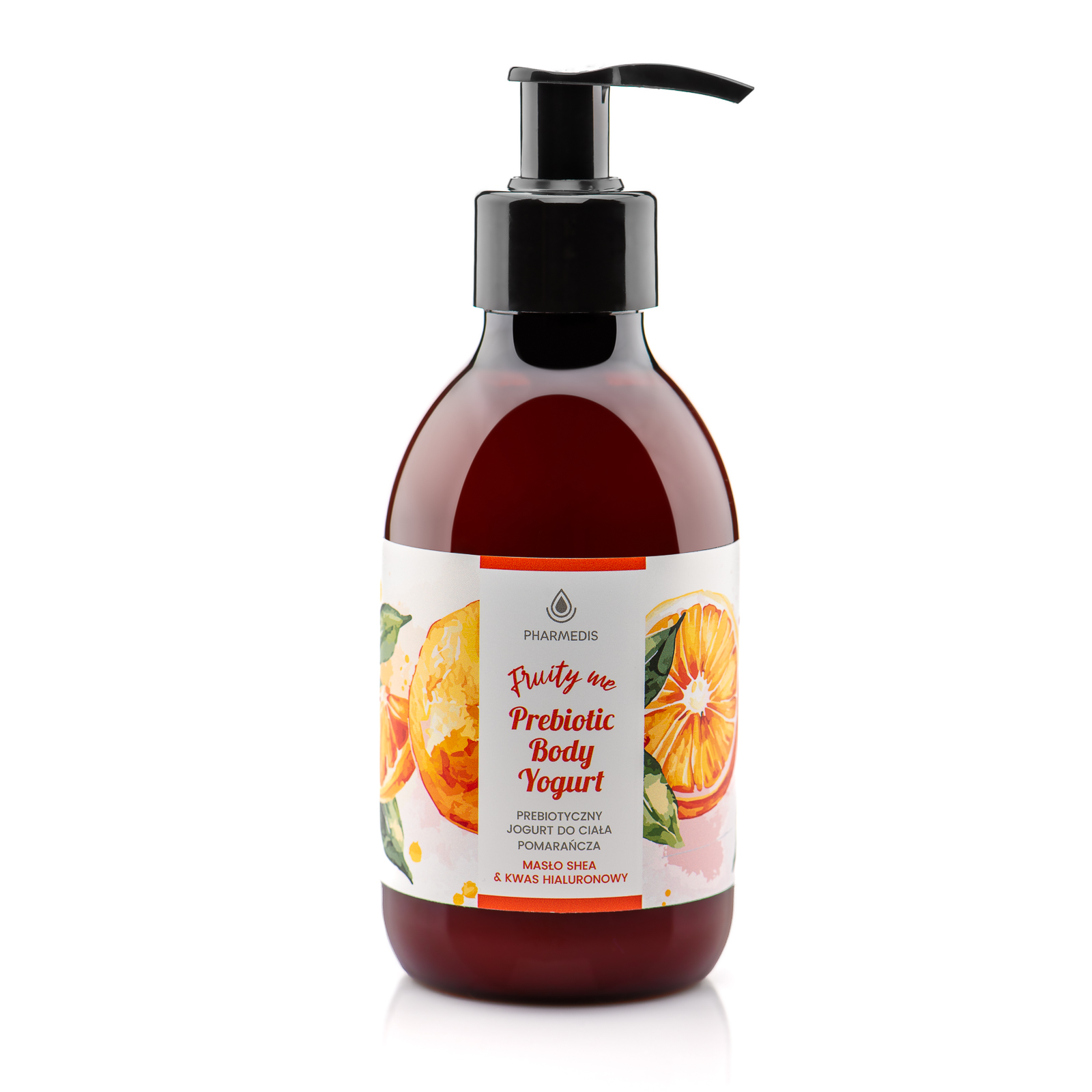 Pharmedis Fruity Me