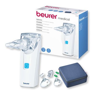 Beurer Nebulizador IH55      1 un 1 un