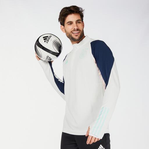  Ajax edzőpulóver 23/24