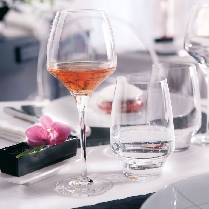 Open Up 55cl Rotweingläser - Chef&Sommelier