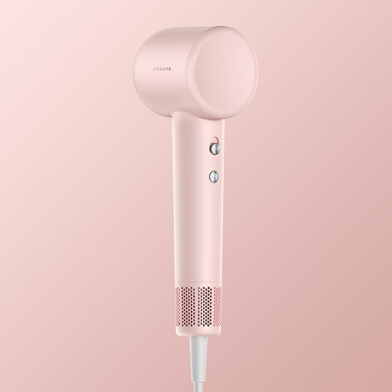 Drømmeglimt rosa