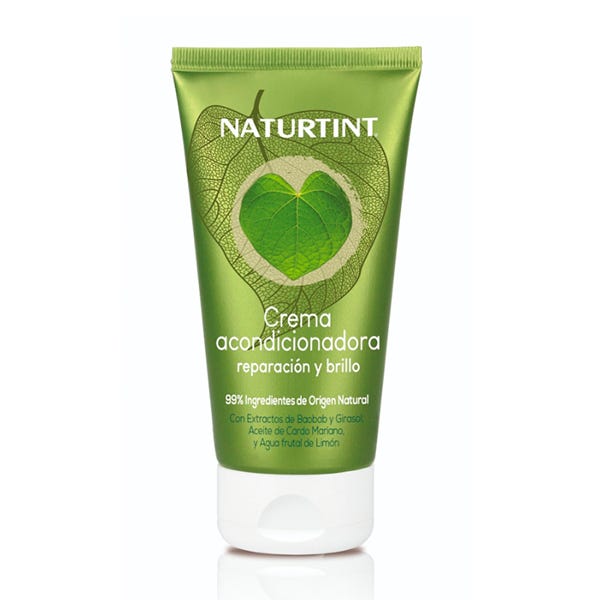 Reparerende og glansgivende balsamcreme | 150 ml