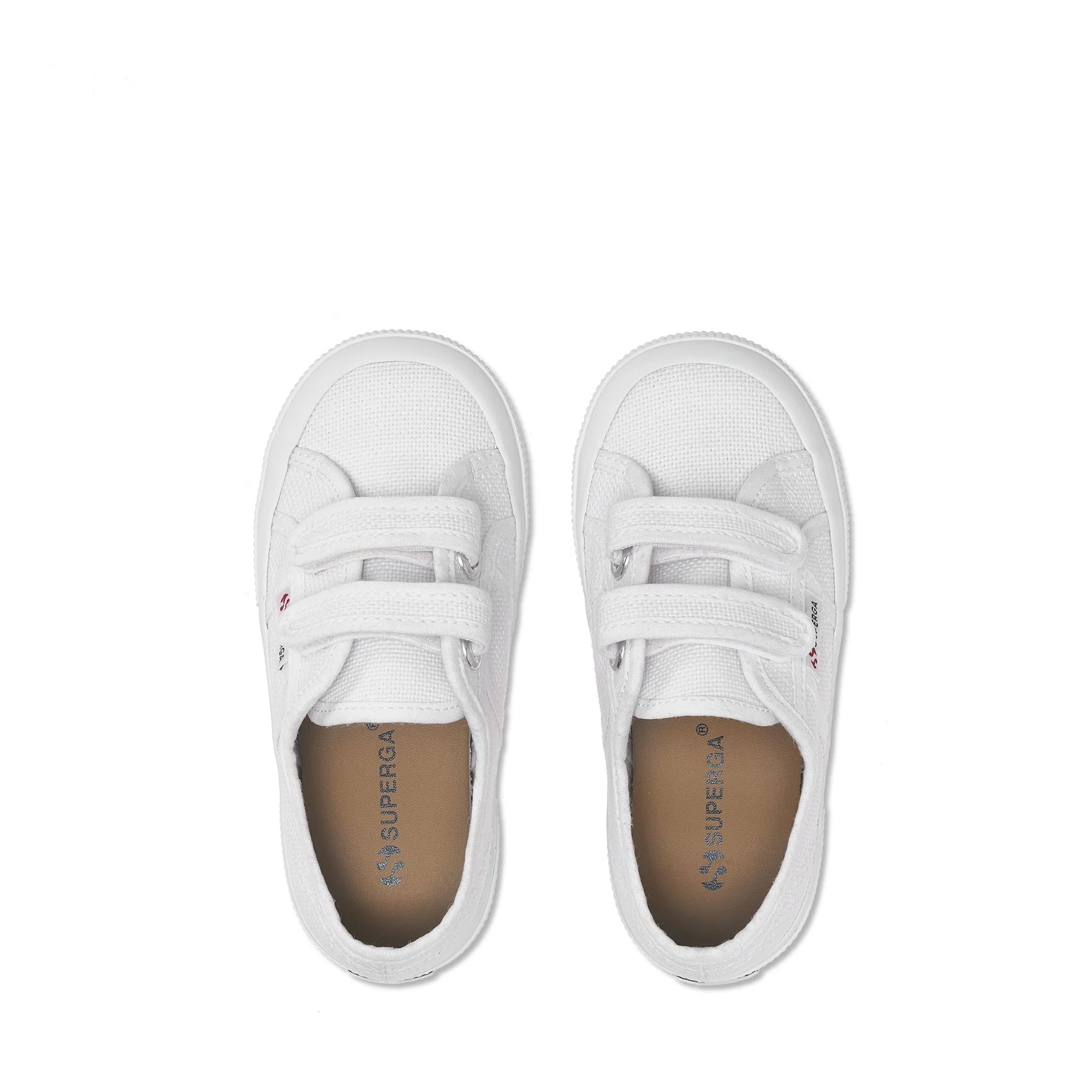 2750-COTJSTRAP CLASSIC-WHITE