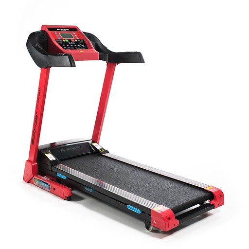 Ecode Fit Perform Advanced opklapbare loopband